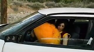 blair segal - panty uprising