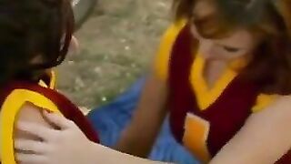 blair segal - panty uprising