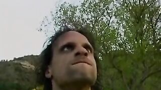 blair segal - panty uprising