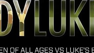 Tattooed Cheyenne and Philippa hardcore lesbo pussy licking