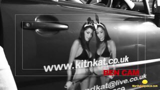 Guys love cars and women