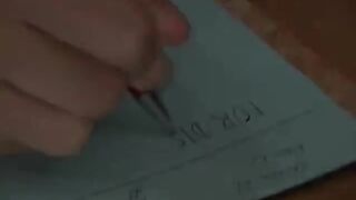 18 year old lesbians in school