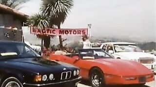 Kathrins feuchter Trip durch Beverly-Hills (1991)