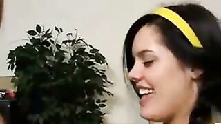 real teens real orgasme part2