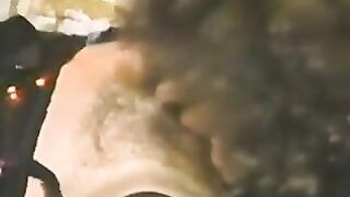 Honey Wilder lesbian scene