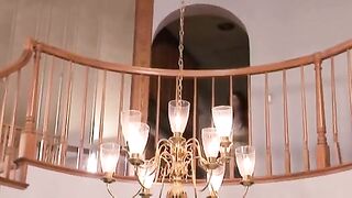 Georgia and Lissa Ann