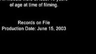 Rubberrella Latex Bound