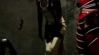 Rubberrella Latex Bound