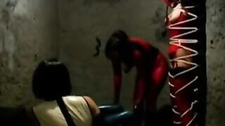 Rubberrella Latex Bound