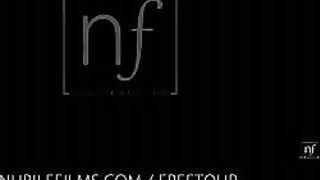 Nubile Films - Romantic Night In