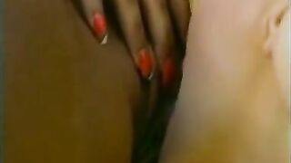 Big Tits Lesbians Meet At The Beach