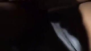Sweet THREESOME at a college party (1 MAN, 2 GIRLS)