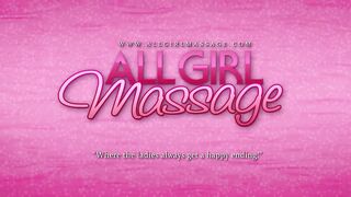 AllGirlMassage Sexy Lesbian Massage Sex 