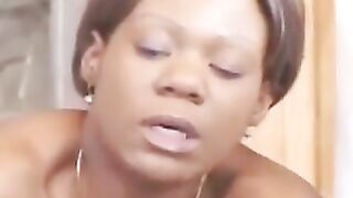 Lesbian Squirt Bukkake