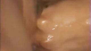 beautiful lesbian fisting...