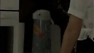 THE COUNTESS AND HER SPERM MAID 01