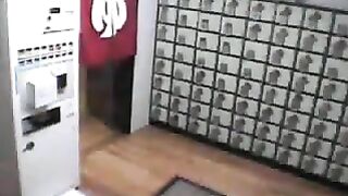 Young Girl Lesbian Gangbang Part 1