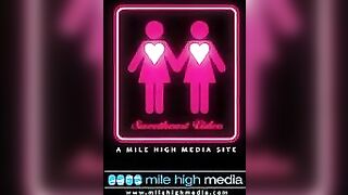 Lesbian Office Fucking 