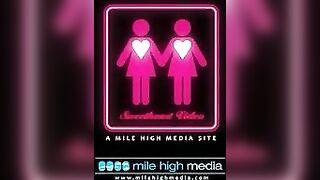 Ann Marie Rios and Julia Ann 69