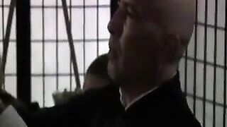 Bondage and Suspension