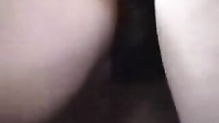 Dyke hires prostitute.