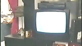 Potter Twins - Double Dildo