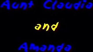 Two Fat Lesbians Get It On