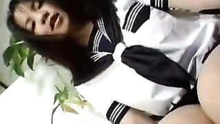 Hot Japanese Lesbians 6a uncensored