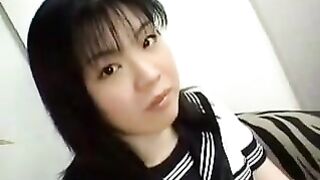 Hot Japanese Lesbians 6a uncensored