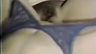 Ladies Lovin Ladies (1986) Part 1