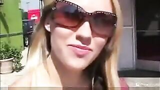 Her First Lesbian Experience