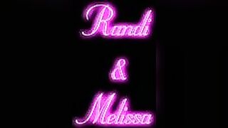 Melissa Monet & Randi James - Mature Lesbians 