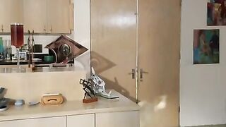 MILF And Son's Ex Girlfriend