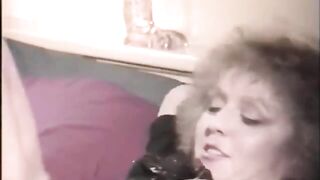 Anal Annie and the Magic Dildo -1987 (Full Movie)