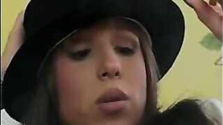 Truth or Dare Sorority Lesbians