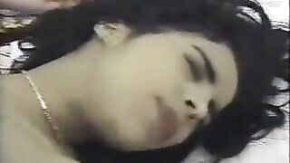 woman Fisting The Cleaner Lady