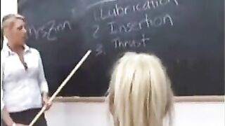 STRAP ON COMPILATION