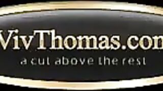 Pussy Like Hot Liquid Silk