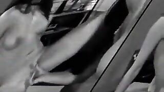 hot milf lisa ann fucks a female student