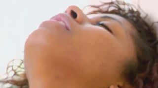 BLONDE GRETCHEN & BLACK NAYOMI HAVING FUN 1