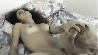 Lesbian girls - orgasm