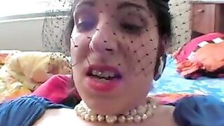 Young Teacher And Student Fully Clothed Gang Bang Couple 