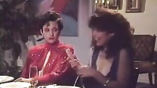 Ona ZEE, Melissa Melendez & Tiffany Storm- Seduction by Fire