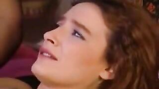 Lesbian nurse starts finger wet pussy