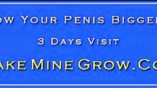 Four Hot Lesbians Play Their Strap On And Fucked On Their