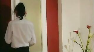 Elite Sex Companions Episode 3 The New Recruit Lesbian Scene