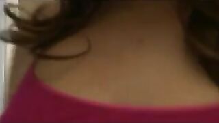 LEZ- Madame and Babysitter get Hot and Heavy in the Shower