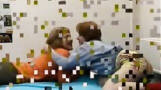 Eine Faust Voller Teenies 2 No.4