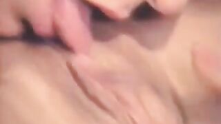 Nina Hartley and Peter North 1980's 