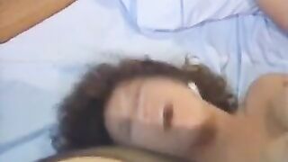 Nina Hartley and Peter North 1980's 